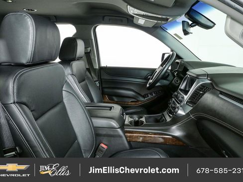 Used 2020 Chevrolet Tahoe LS RWD image 20