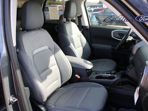 New 2025 Ford Bronco Sport Badlands w/ Badlands Tech Package image 7