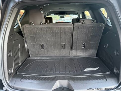 Used 2022 Chevrolet Tahoe LS w/ Driver Alert Package image 14