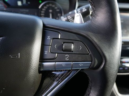 Used 2024 Cadillac XT6 Sport w/ LPO, Floor Liner Package image 24