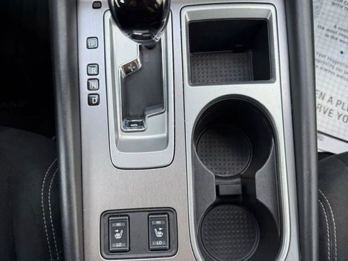 Used 2019 Nissan Murano SV image 23