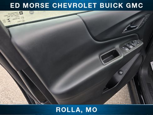 Used 2024 Chevrolet Equinox LT AWD/4WD image 14