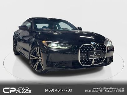 Used 2021 BMW 430i Gran Coupe