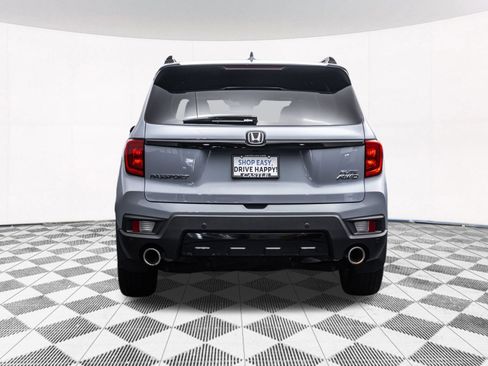Used 2022 Honda Passport Elite image 9