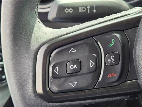 Used 2023 Jeep Wrangler Unlimited Sport image 27