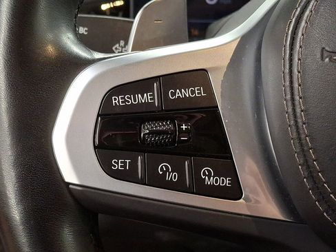 Certified 2024 BMW X7 xDrive40i w/ M Sport Package image 16