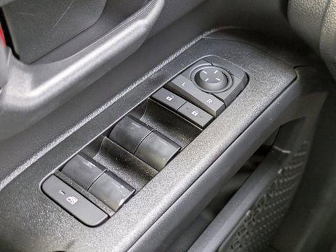 New 2025 Toyota 4Runner TRD Sport image 21