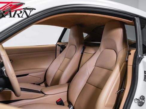 Used 2014 Porsche Cayman S RWD image 20
