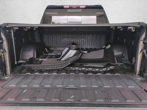 Used 2024 GMC Sierra 1500 AT4X AWD/4WD image 6
