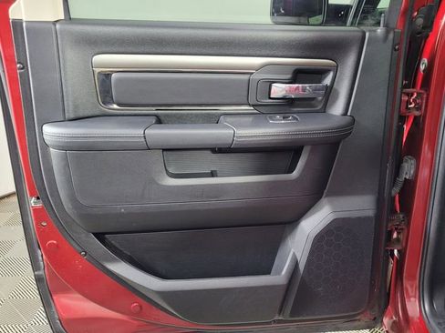 Used 2015 RAM 1500 Sport w/ Remote Start & Security Group image 26