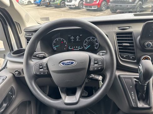 New 2025 Ford Transit 150 Base w/ Load Area Protection Package image 19