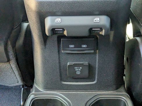 New 2026 Jeep Gladiator Mojave AWD/4WD image 14