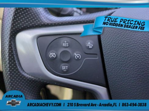 Used 2024 GMC Terrain SLE w/ Driver Convenience Package FWD image 22