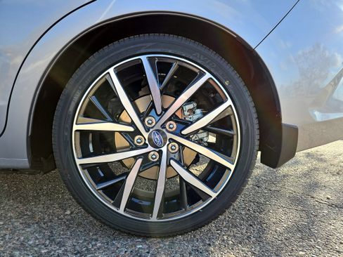 New 2026 Subaru Impreza 2.0i Sport image 7