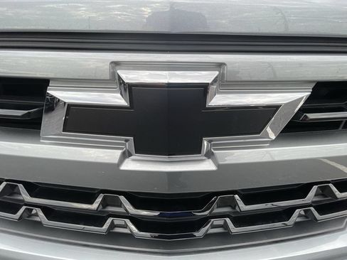 Certified 2026 Chevrolet Silverado 1500 RST w/ Dark Appearance Package AWD/4WD image 31