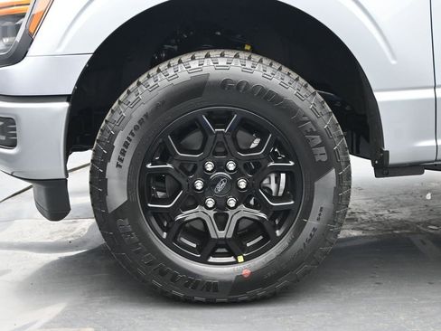 New 2026 Ford F150 STX image 22