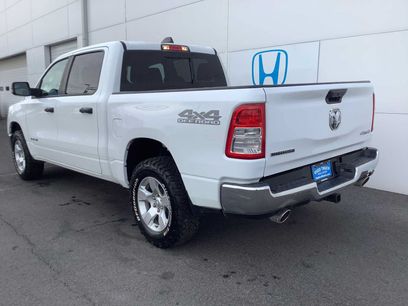 Used 2023 RAM 1500 Big Horn