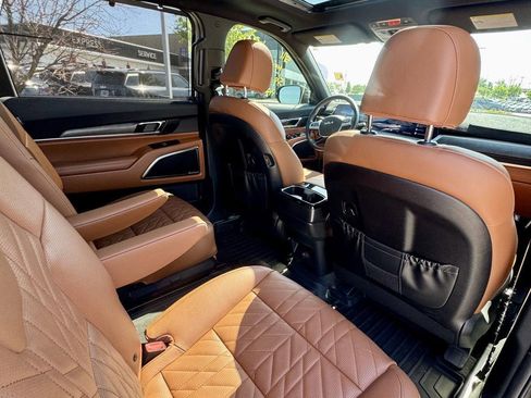 Certified 2024 Kia Telluride SX X-Pro AWD/4WD image 15
