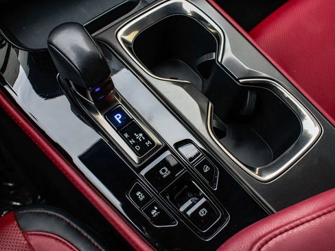 Used 2024 Lexus NX 350 AWD image 22