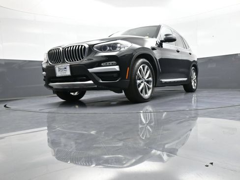 Used 2019 BMW X3 xDrive30i AWD/4WD image 29