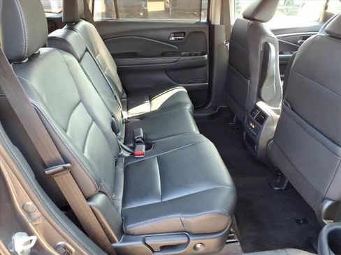 Certified 2022 Honda Pilot EX-L image 11