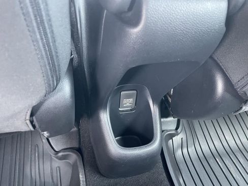 Used 2020 Honda HR-V Sport image 16