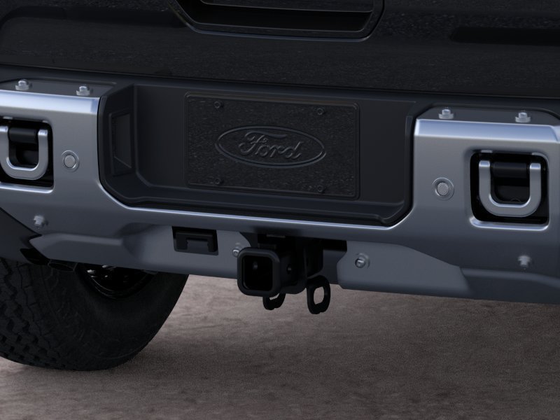 New 2026 Ford Bronco Sport Badlands w/ Sasquatch Badlands Package AWD/4WD image 23