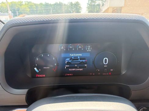 New 2026 Ford F150 STX w/ Equipment Group 200A AWD/4WD image 18