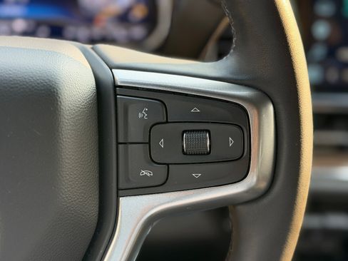 Used 2024 Chevrolet Silverado 3500 LT w/ All Star Edition AWD/4WD image 10