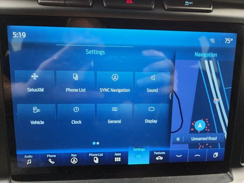 Used 2021 Ford F150 XLT w/ Equipment Group 302A High AWD/4WD image 53