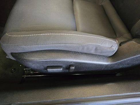 Used 2015 Chevrolet Camaro LT image 19