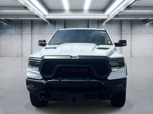 Used 2022 RAM 1500 Rebel w/ Rebel Level 2 Equipment Group image 2