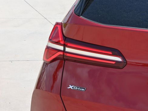 Certified 2026 BMW X3 xDrive30 AWD/4WD image 35