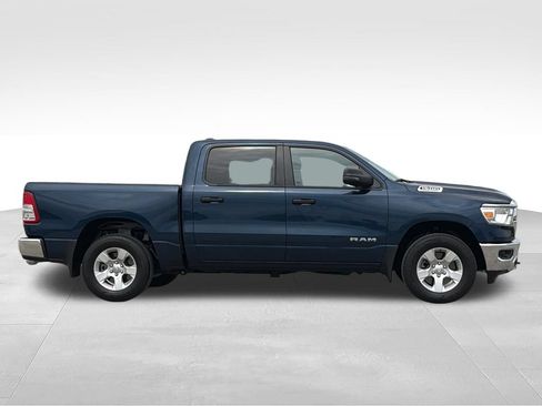 Used 2023 RAM 1500 Big Horn AWD/4WD image 21