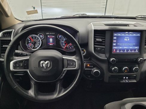 Used 2020 RAM 1500 Big Horn image 22