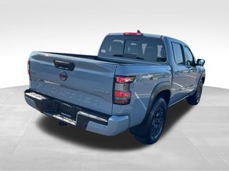 Used 2023 Nissan Frontier Pro-X w/ Pro-X Premium Package RWD video 5