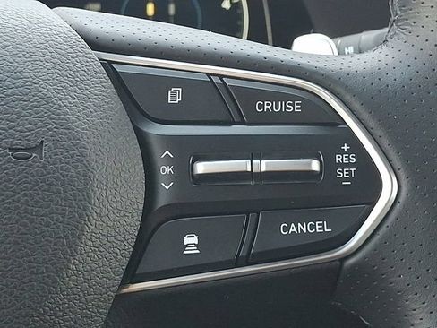 Certified 2022 Hyundai Palisade Calligraphy AWD/4WD image 24