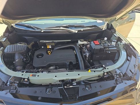 New 2026 Chevrolet Equinox ACTIV image 33