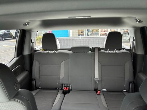 New 2026 Chevrolet Silverado 1500 LT image 25