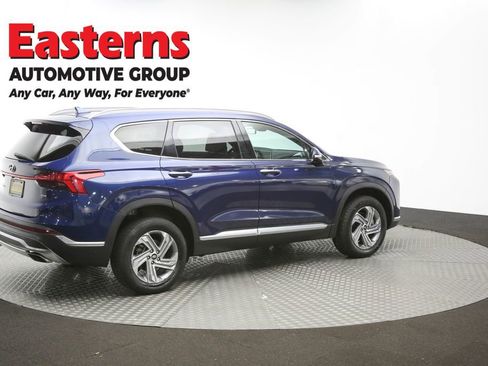 Used 2023 Hyundai Santa Fe SEL w/ Premium Package image 42