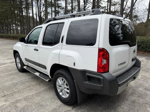 Used 2011 Nissan Xterra S w/ 4X4 Value Package image 5