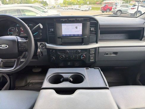 Used 2023 Ford F250 XL w/ XL Off-Road Package image 24