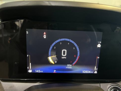 Used 2025 Chevrolet Trax ACTIV w/ Sunroof Package image 19