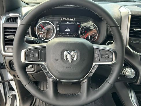 New 2026 RAM 1500 Laramie w/ Sport Appearance Package image 18