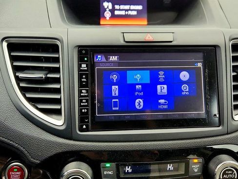 Used 2016 Honda CR-V Touring image 18