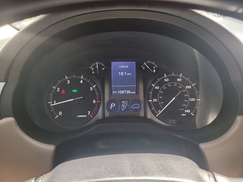 Used 2019 Lexus GX 460 Premium AWD/4WD image 40