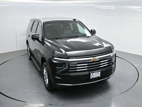 Used 2025 Chevrolet Tahoe LT AWD/4WD image 48