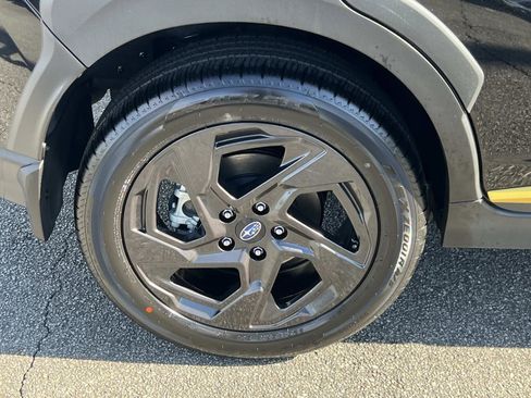 Certified 2025 Subaru Crosstrek 2.5i Sport w/ Popular Package #4A image 17