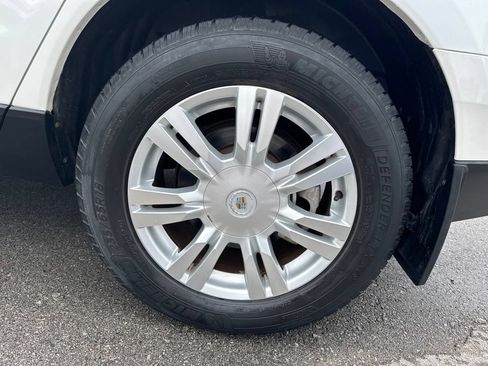 Used 2012 Cadillac SRX Luxury FWD image 29