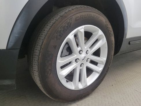Used 2017 Ford Explorer 4WD image 31